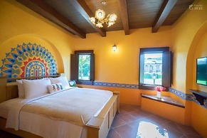 Viangngam Lanna Villa By Zuzu