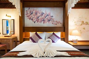 Viangngam Lanna Villa By Zuzu