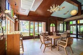 Viangngam Lanna Villa By Zuzu