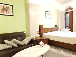 Viangngam Lanna Villa By Zuzu