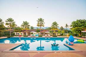 Viangngam Lanna Villa By Zuzu