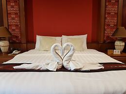 Viangngam Lanna Villa By Zuzu