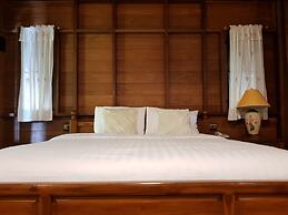 Viangngam Lanna Villa By Zuzu