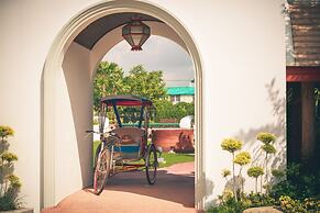 Viangngam Lanna Villa By Zuzu