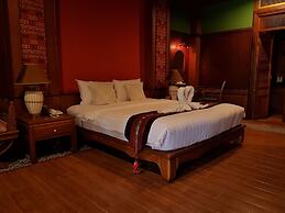 Viangngam Lanna Villa By Zuzu