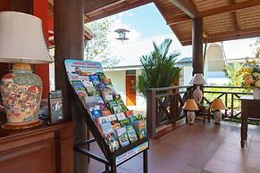 Viangngam Lanna Villa By Zuzu