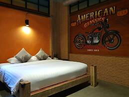 Viangngam Lanna Villa By Zuzu