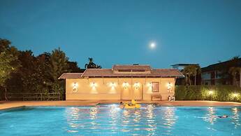 Viangngam Lanna Villa By Zuzu