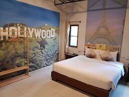 Viangngam Lanna Villa By Zuzu