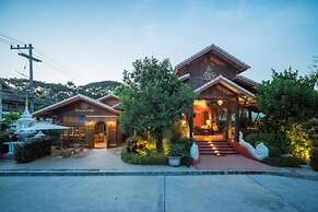 Viangngam Lanna Villa By Zuzu