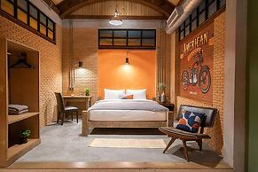 Viangngam Lanna Villa By Zuzu