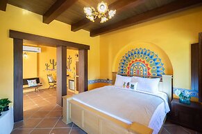 Viangngam Lanna Villa By Zuzu