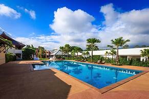 Viangngam Lanna Villa By Zuzu