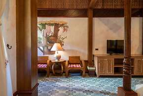 Viangngam Lanna Villa By Zuzu