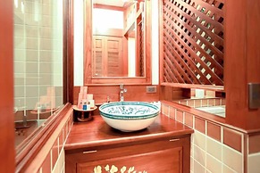 Viangngam Lanna Villa By Zuzu