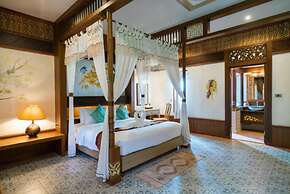 Viangngam Lanna Villa By Zuzu