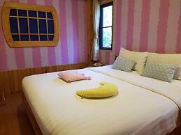 Viangngam Lanna Villa By Zuzu