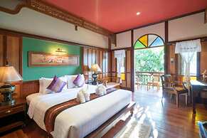 Viangngam Lanna Villa By Zuzu