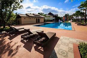 Viangngam Lanna Villa By Zuzu