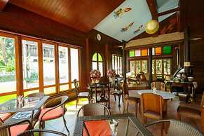 Viangngam Lanna Villa By Zuzu