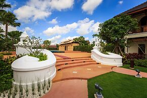 Viangngam Lanna Villa By Zuzu