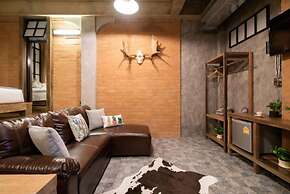 Viangngam Lanna Villa By Zuzu