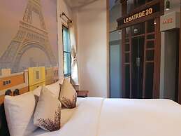 Viangngam Lanna Villa By Zuzu