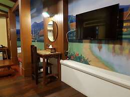 Viangngam Lanna Villa By Zuzu