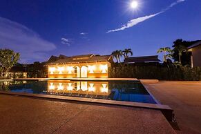 Viangngam Lanna Villa By Zuzu