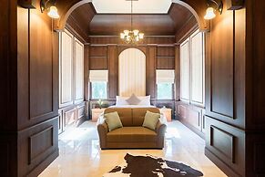 Viangngam Lanna Villa By Zuzu