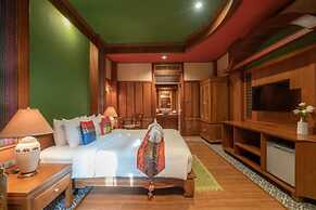 Viangngam Lanna Villa By Zuzu