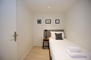 Staycity Aparthotels, Lyon Rue Garibaldi