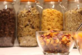 Staycity Aparthotels, Lyon Rue Garibaldi