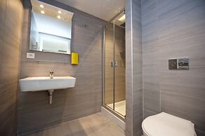 Staycity Aparthotels, Lyon Rue Garibaldi