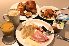 Staycity Aparthotels, Lyon Rue Garibaldi