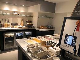 Staycity Aparthotels, Lyon Rue Garibaldi