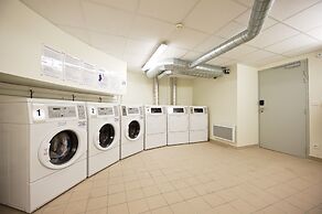 Staycity Aparthotels, Lyon Rue Garibaldi