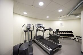 Staycity Aparthotels, Lyon Rue Garibaldi