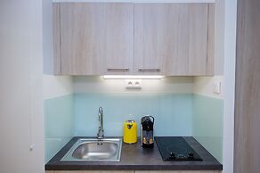 Staycity Aparthotels, Lyon Rue Garibaldi