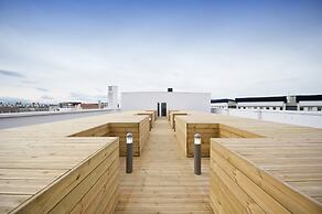 Staycity Aparthotels, Lyon Rue Garibaldi