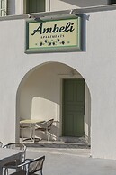 Ambeli Apartments