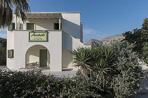 Ambeli Apartments