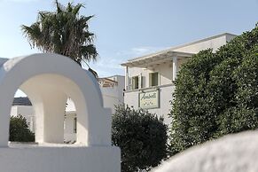Ambeli Apartments