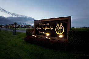 Bjäre Golfklubb Hotel & Lodge