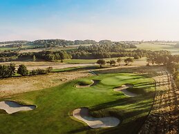 Bjäre Golfklubb Hotel & Lodge