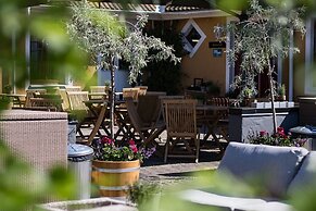 Bjäre Golfklubb Hotel & Lodge