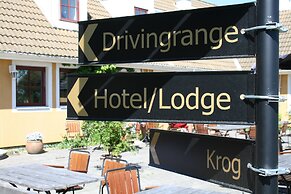 Bjäre Golfklubb Hotel & Lodge