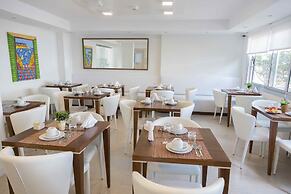 Sea View Boutique Hotel