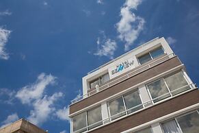 Sea View Boutique Hotel