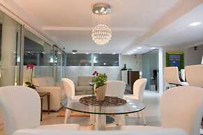 Sea View Boutique Hotel